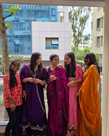 Day-to-day moments inside RDA