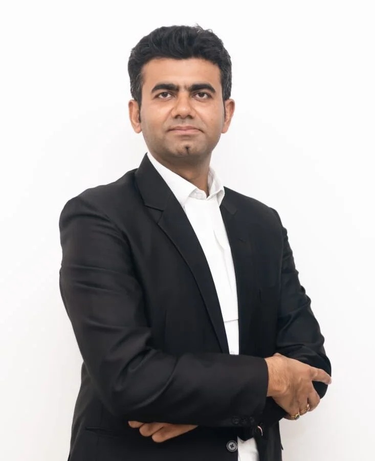 Advocate Sachin Kumar