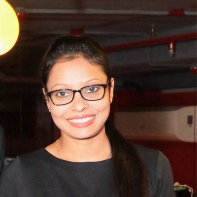 CS Priyanka Bonde